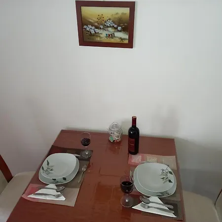 Apartman Tribun Trebinje Exterior photo