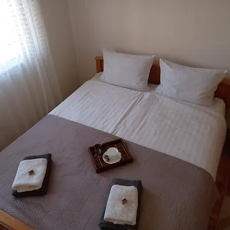 Apartman Tribun Trebinje Exterior photo