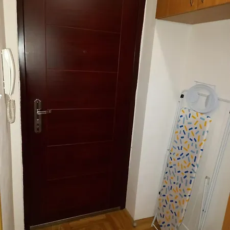 Apartman Tribun Trebinje Exterior photo