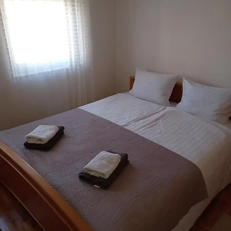Apartman Tribun Trebinje Exterior photo