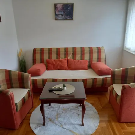 Apartman Tribun Trebinje Exterior photo