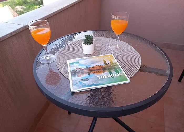Apartman Tribun