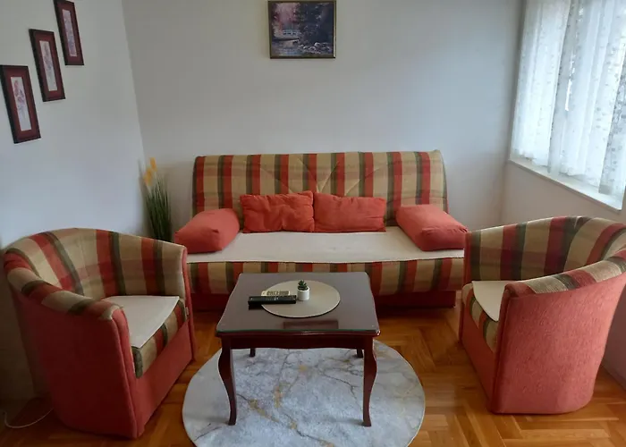 Apartman Tribun